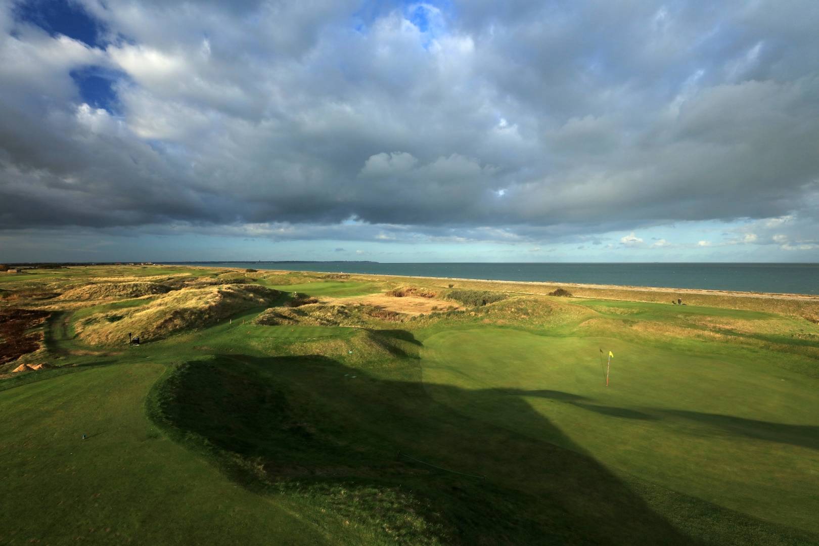 Royal Cinque Ports